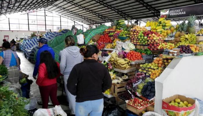mercados