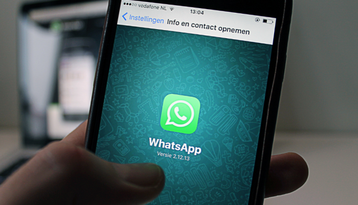 whatsapp