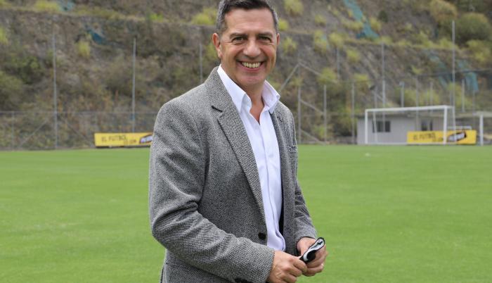 Gabriel-Wainer-secretario-selecciones-FEF