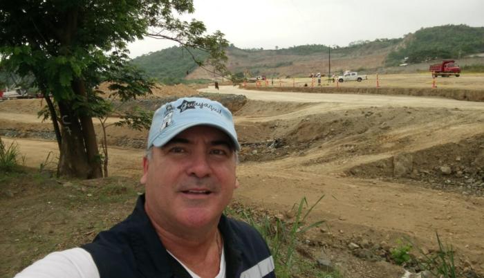 Gustavo Navarro