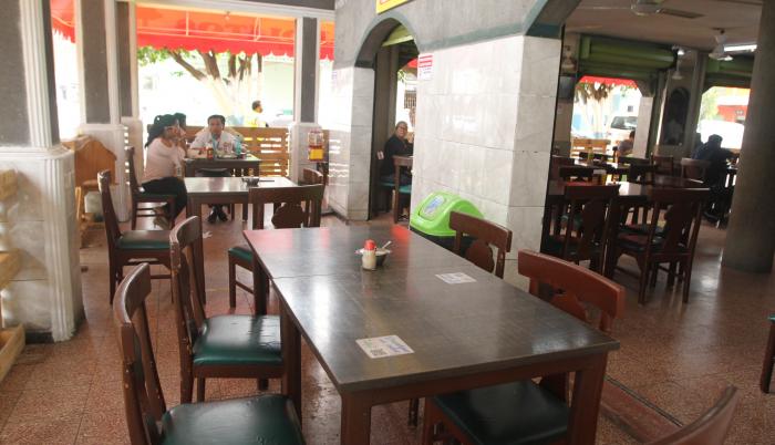RESTAURANTES (32776716)