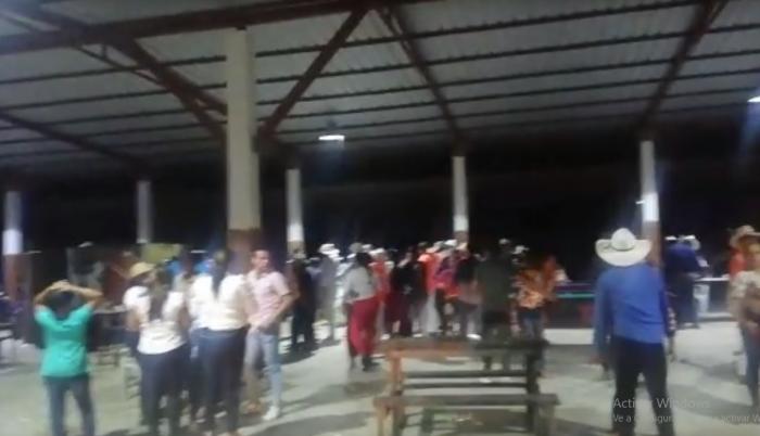FIESTAS