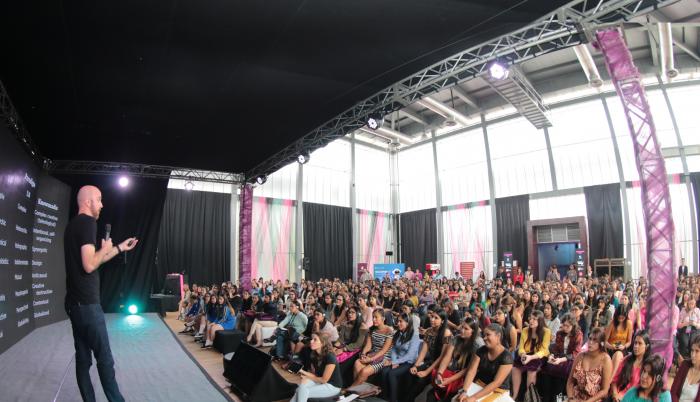 Girls in Tech Ecuador