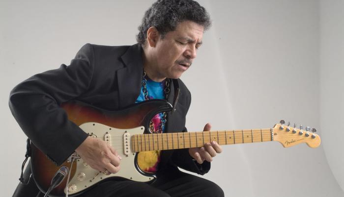 Gustavo Pacheco