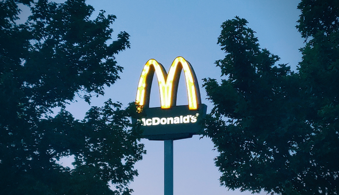 McDonalds