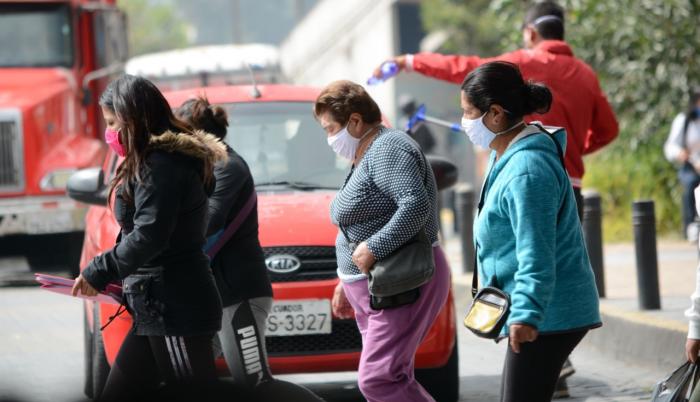 Las autoridades de Quito anunciaron más controles.