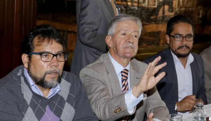 El activista Jorge Rodríguez recibirá un homenaje póstumo.