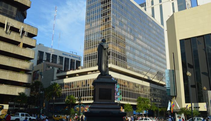 Banco Central