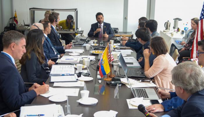 Encuentro-Ecuador.EEUU
