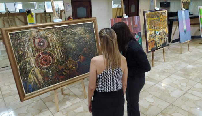 Subasta_CFN_Obras de arte