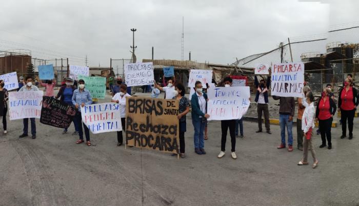 Protesta