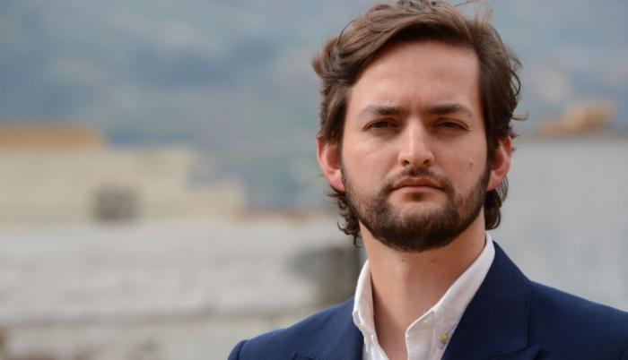 Esteban Torres