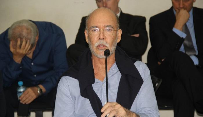 CARLOS PAREJA CORDERO