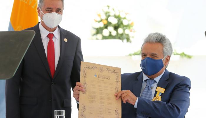 Decreto- Moreno- salarios- reducción