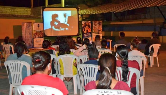 CINEFORO