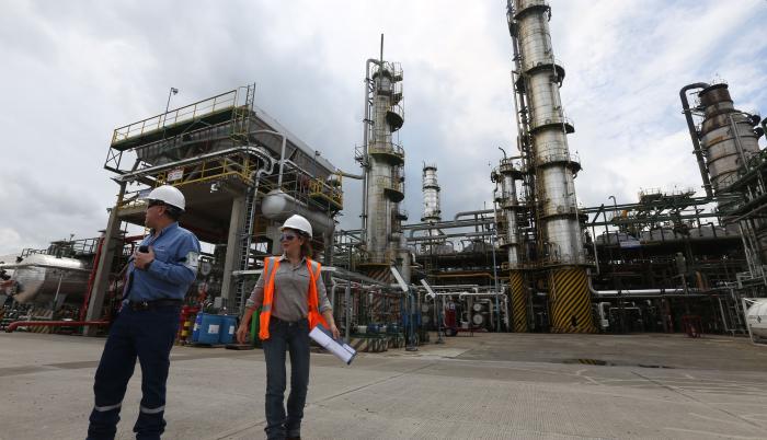 pETROECUADOR JAV