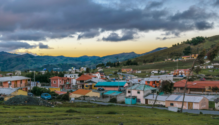 Latacunga