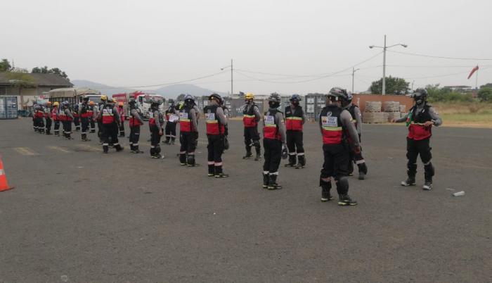 USAR