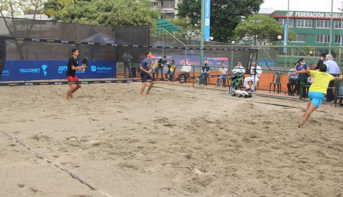 tenis-de-playa