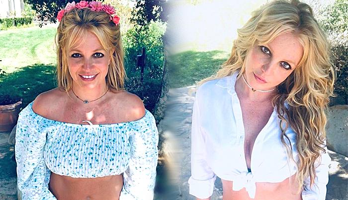 Britney Spears