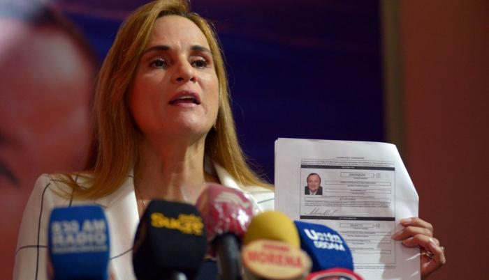 Sylka-Noboa- CNE- Justicia- social