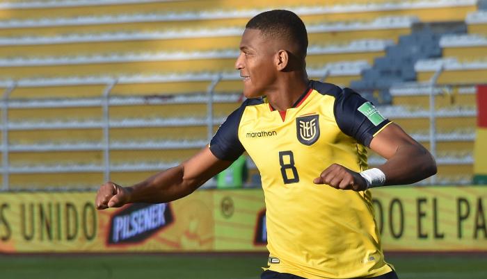 seleccion-ecuatoriana