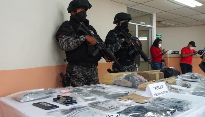 ´POLICIA