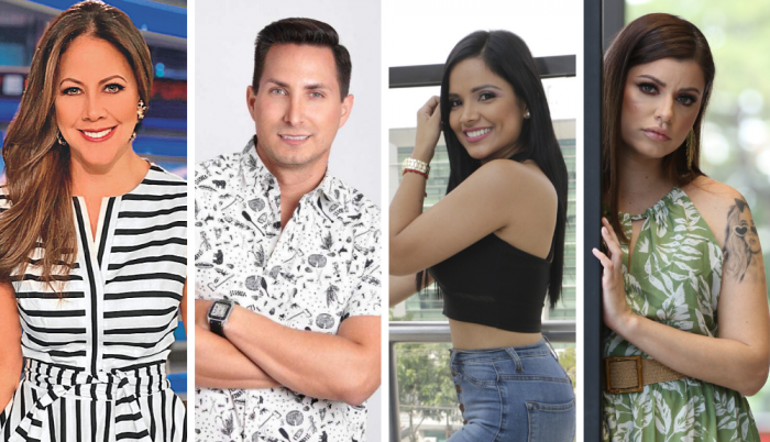 Famosos Black Friday