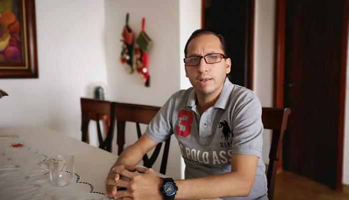 José Ibáñez