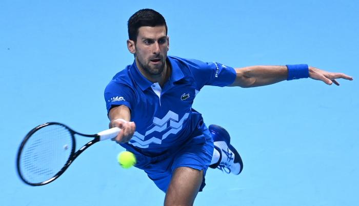 Novak-Djokovic