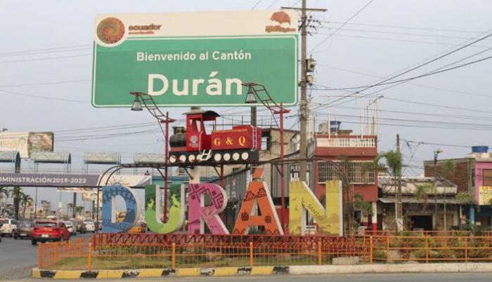 Durán prepara un concurso de fotografía para conocer al cantón.