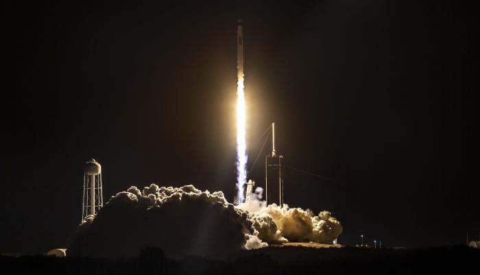 space x
