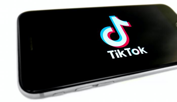 tik tok