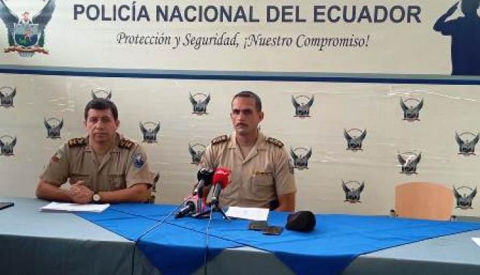 policias