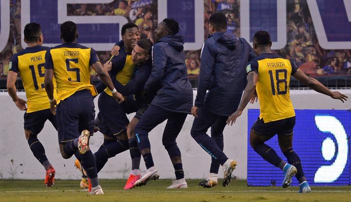 seleccion-ecuatoriana