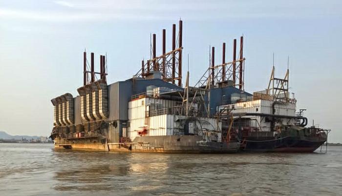 barco termoguayasç