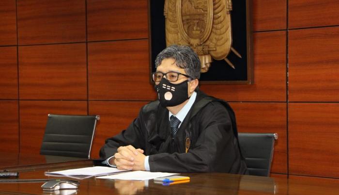 MARCO RODRÍGUEZ