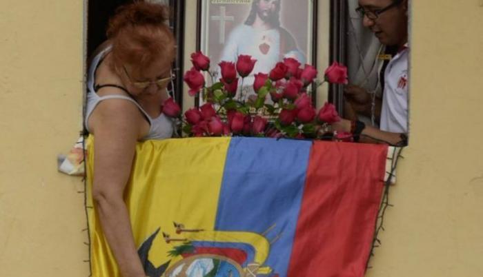 Cristo rey