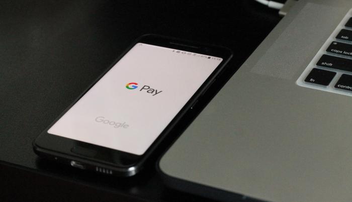 google pay
