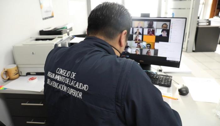 Caces_evaluación a universidades_2020