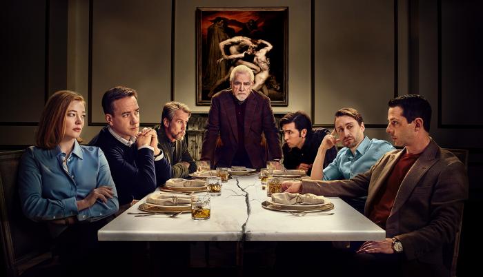 Succession