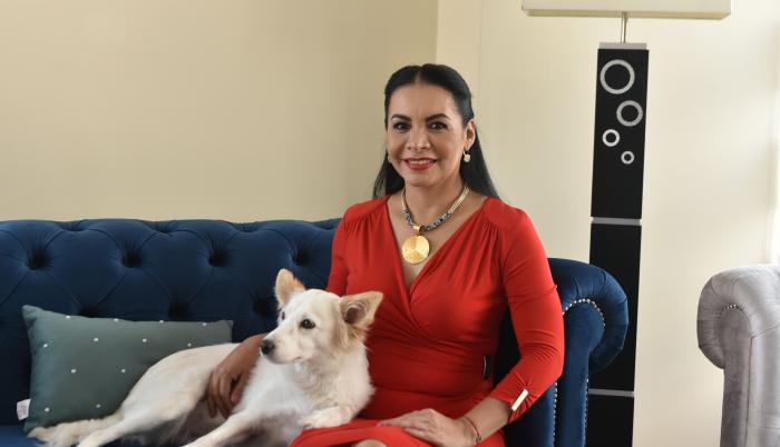 Diana Atamaint