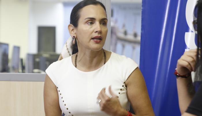 Ines Manzano