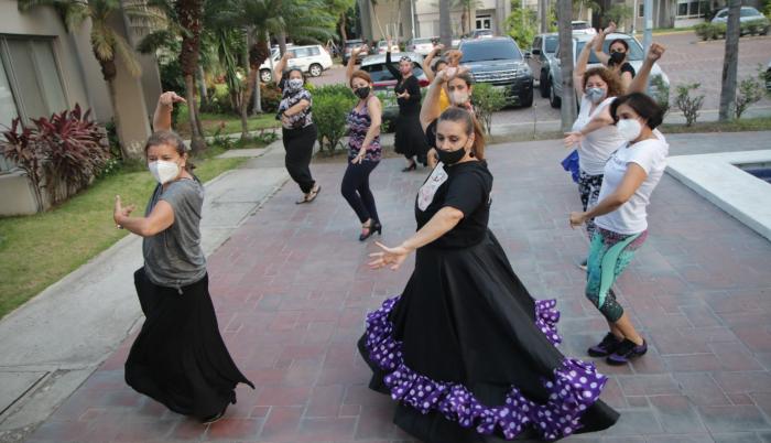 danza española