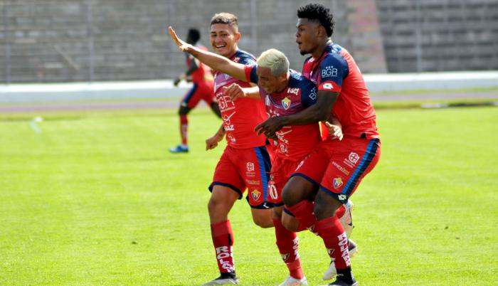 ElNacional- Olmedo-LigaPro