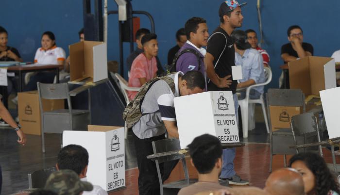 Elecciones ESTTAL