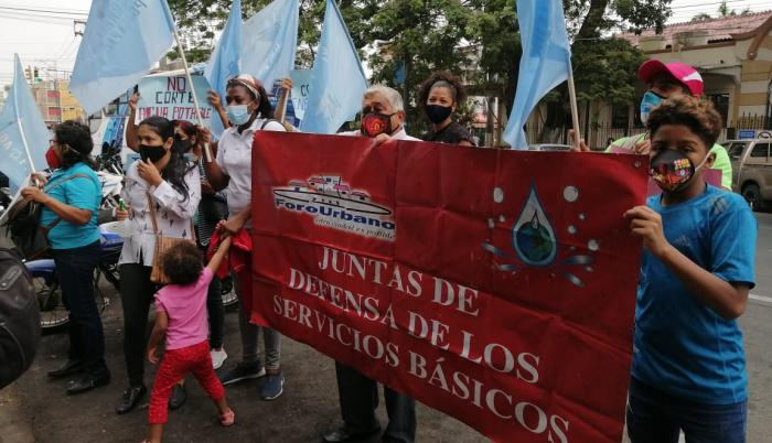 Interagua 2