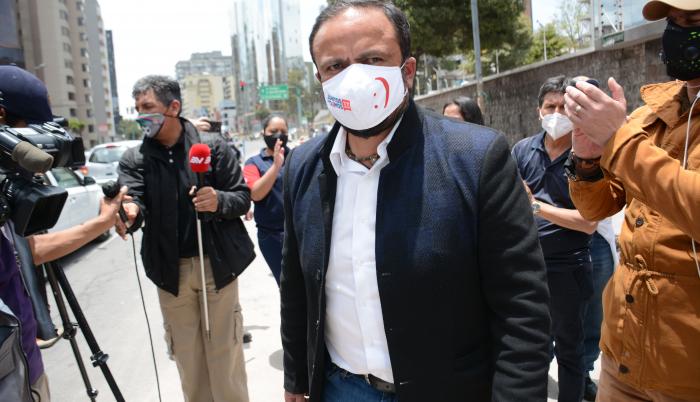 Carrasco-CNE- candidato- elecciones