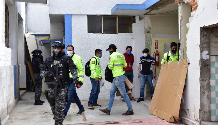 OPERATIVO HOSPITALES PUBLICOS