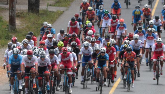 Vuelta-Ciclística-Ecuador-competencia